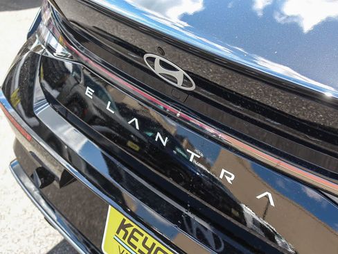 New 2026 Hyundai Elantra N Line FWD image 9
