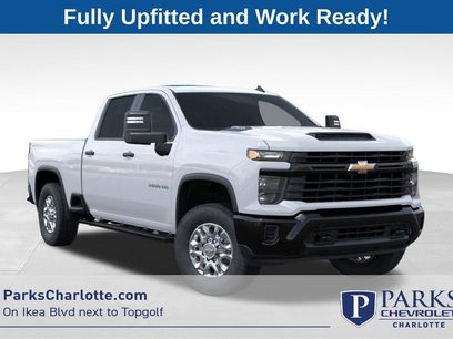 New 2026 Chevrolet Silverado 3500 W/T