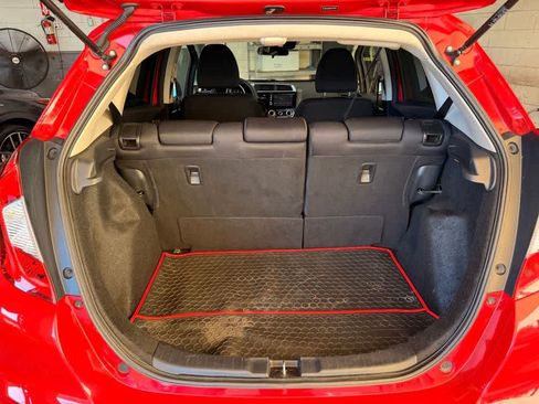 Used 2019 Honda Fit EX image 20