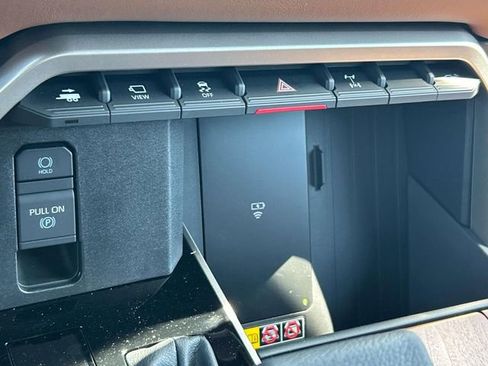 New 2026 Toyota Tundra 1794 Edition AWD/4WD image 35
