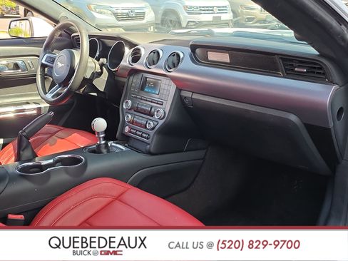 Used 2015 Ford Mustang GT image 27