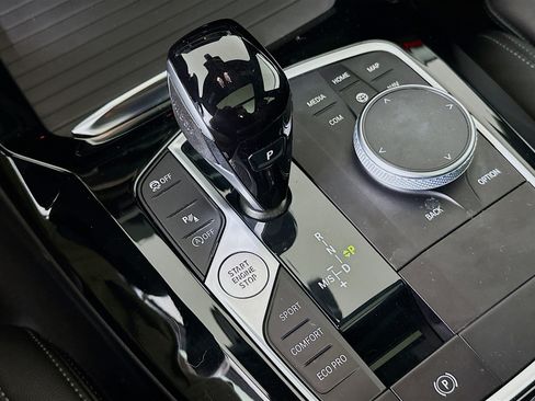 Used 2023 BMW X3 sDrive30i w/ Convenience Package image 25