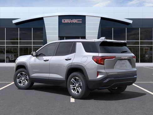 New 2025 GMC Terrain Elevation image 24