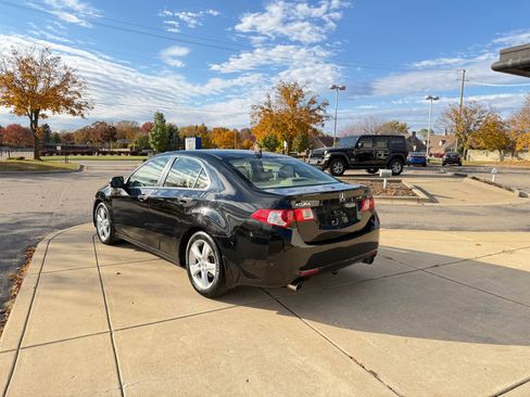 Used 2010 Acura TSX Sedan image 7