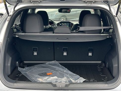 New 2026 Subaru Crosstrek 2.5i Sport image 29