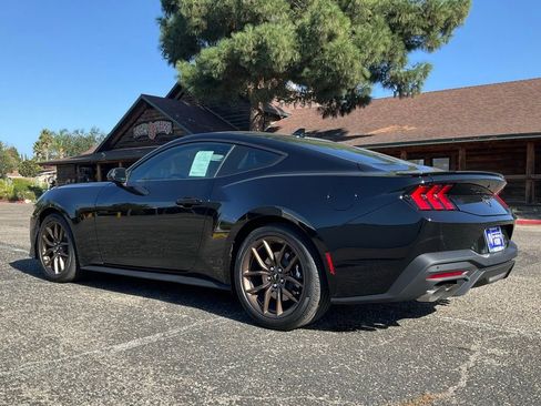 New 2026 Ford Mustang Coupe image 58
