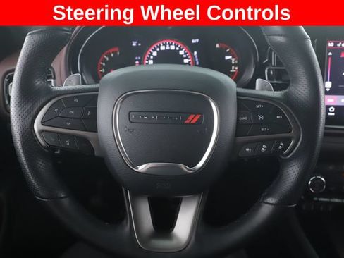 Used 2024 Dodge Durango Citadel AWD/4WD image 23