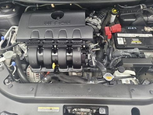 Used 2019 Nissan Sentra S FWD image 30