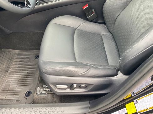 Used 2022 Toyota C-HR Limited FWD image 18