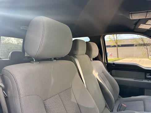 Used 2014 Ford F150 XLT w/ Equipment Group 302A Luxury AWD/4WD image 19