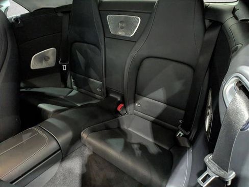 Certified 2022 Mercedes-Benz SL 55 AMG 4MATIC image 17