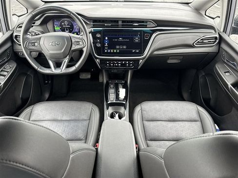 Certified 2023 Chevrolet Bolt LT image 23