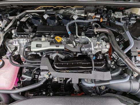 Used 2026 Toyota Prius Plug-In Hybrid image 22