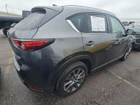 Used 2019 MAZDA CX-5 Signature image 4