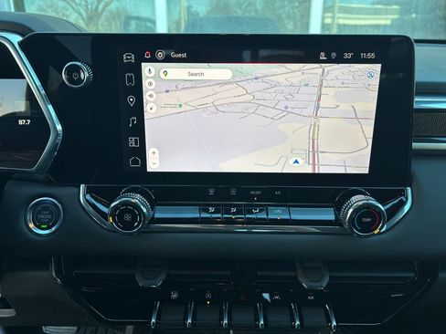 New 2026 GMC Canyon Elevation image 17