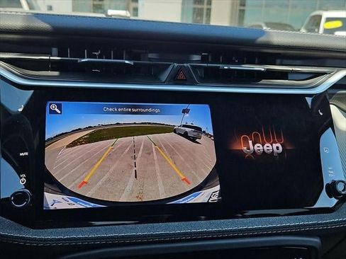 New 2026 Jeep Cherokee Laredo AWD/4WD image 58