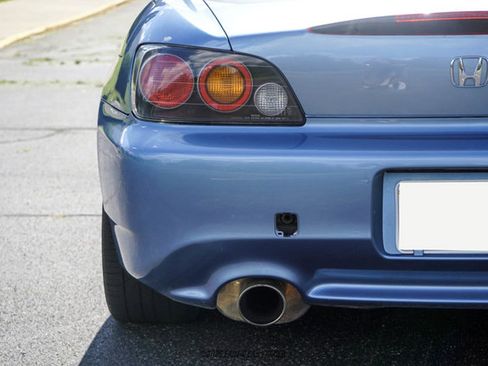 Used 2004 Honda S2000 image 42