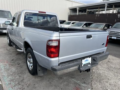 Used 2003 Ford Ranger XLT RWD image 3