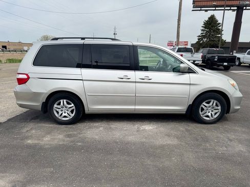 Used 2007 Honda Odyssey EX-L image 40