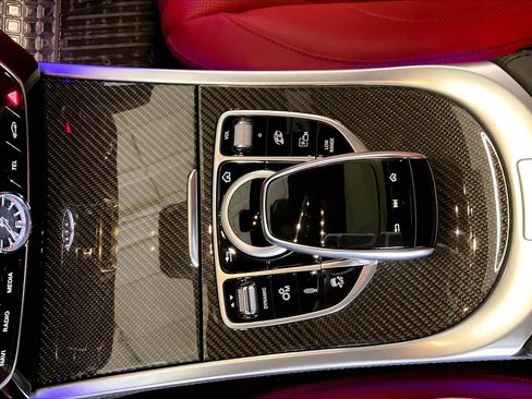 Used 2022 Mercedes-Benz G 63 AMG 4MATIC image 16