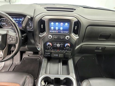 Used 2022 GMC Sierra 1500 AT4 w/ AT4 Premium Package image 25