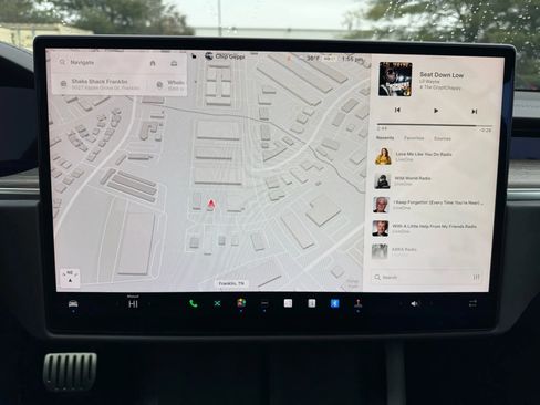 Used 2021 Tesla Model S Long Range image 27