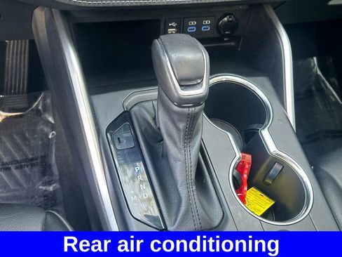 Used 2022 Toyota Highlander XSE image 14