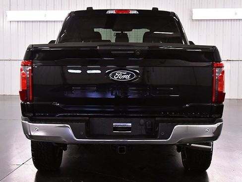 Used 2024 Ford F150 XLT w/ FX4 Off-Road Package image 6