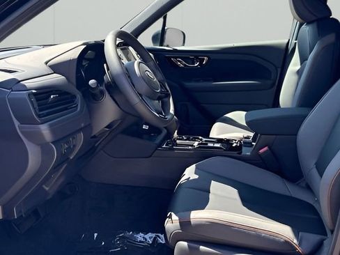 New 2026 Subaru Forester Sport AWD/4WD image 12