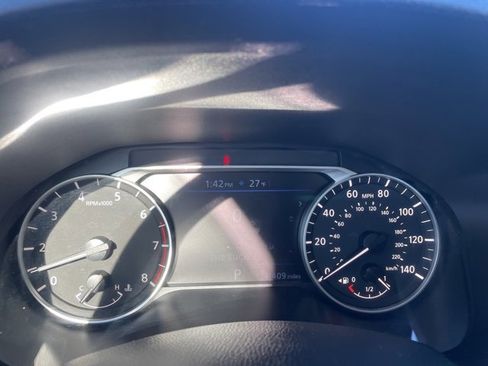 Used 2021 Nissan Altima 2.5 SV image 22