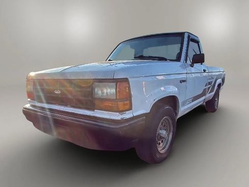 Used 1991 Ford Ranger 2WD Regular Cab image 1