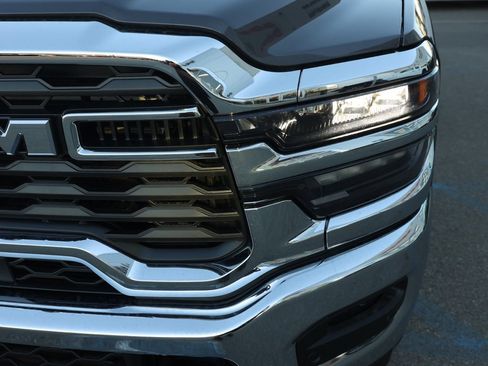 New 2026 RAM 2500 Tradesman image 10