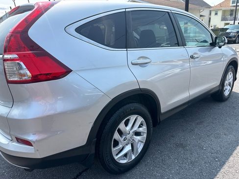 Used 2015 Honda CR-V EX image 38