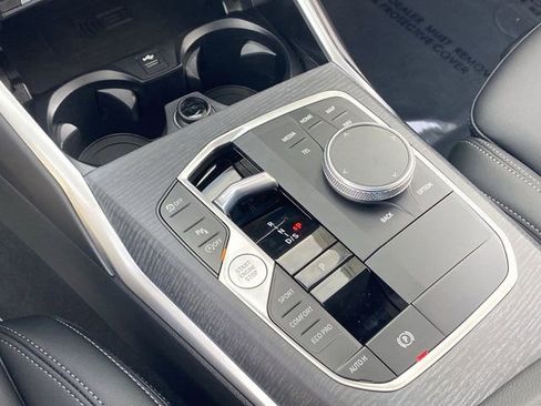 Used 2026 BMW 330i xDrive Sedan w/ M Sport Package image 22