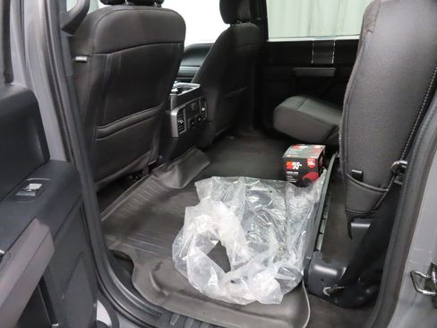 Used 2020 Ford F150 XLT w/ Equipment Group 302A Luxury AWD/4WD image 50