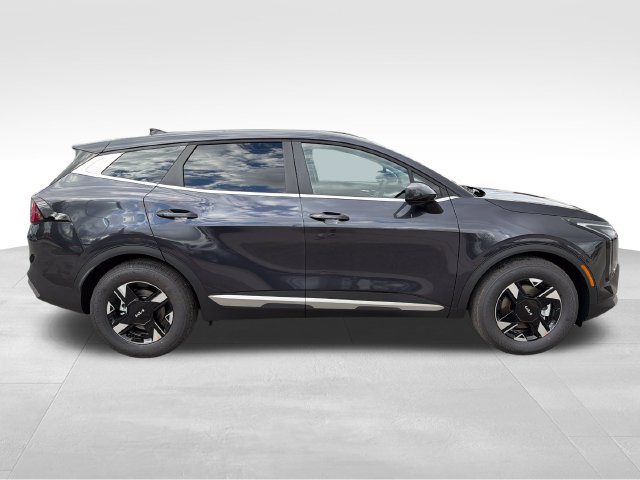 New 2027 Kia Sportage LX FWD image 8