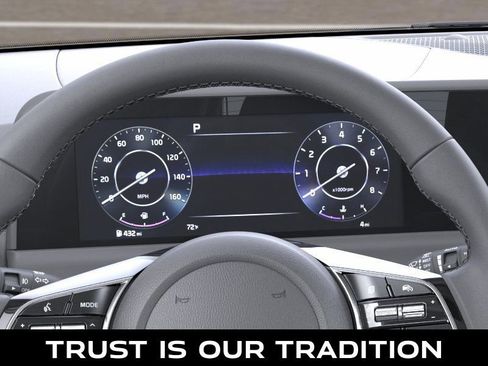 New 2026 Kia Seltos EX image 21