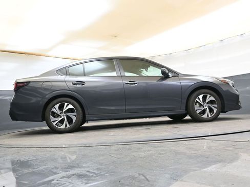 Certified 2025 Subaru Legacy Premium AWD/4WD image 45