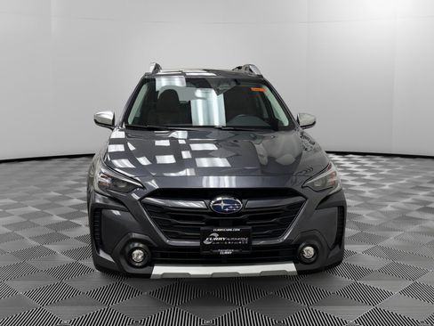 Certified 2023 Subaru Outback Touring XT image 8