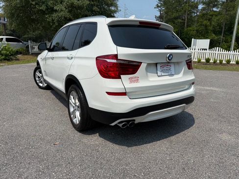 Used 2015 BMW X3 xDrive35i image 35