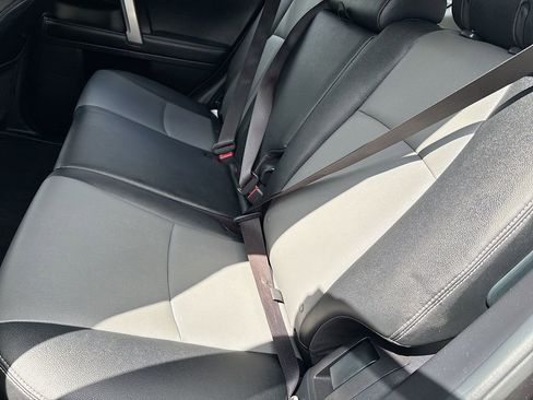 Used 2021 Toyota 4Runner SR5 Premium w/ Moonroof Package RWD image 25