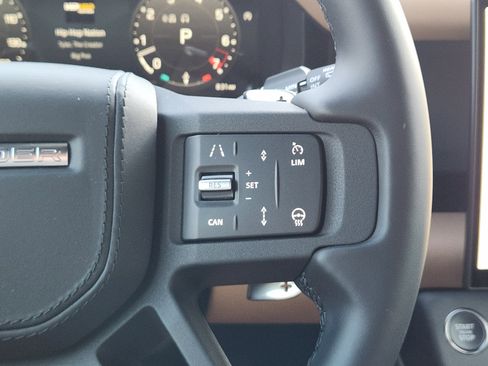 New 2026 Land Rover Defender 130 V8 image 30