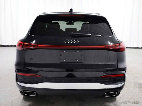 New 2025 Audi Q5 Premium Plus image 7