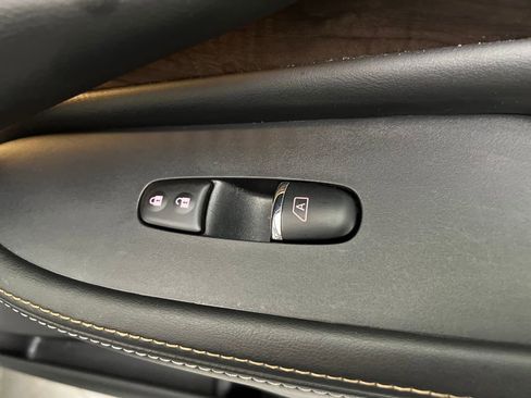 Used 2024 Nissan Murano Platinum w/ Cargo Package image 26