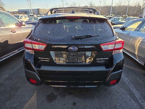 Used 2019 Subaru Crosstrek 2.0i Limited w/ Moonroof Package w/Navigation image 5
