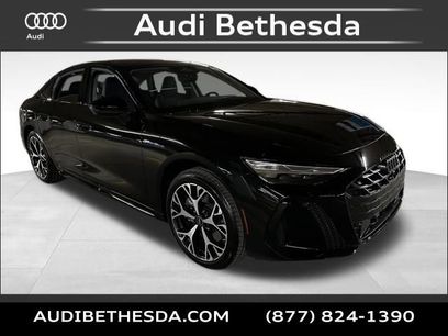 New 2026 Audi A6 Premium Plus