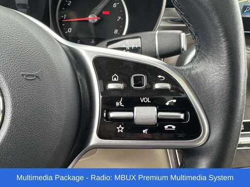 Used 2021 Mercedes-Benz GLC 300 4MATIC image 9