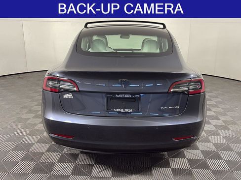 Used 2022 Tesla Model 3 Long Range image 6