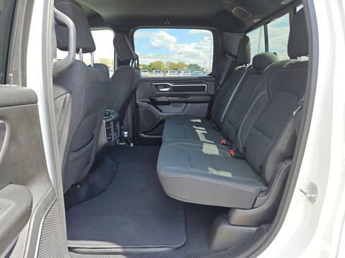 Certified 2025 RAM 1500 Big Horn image 14
