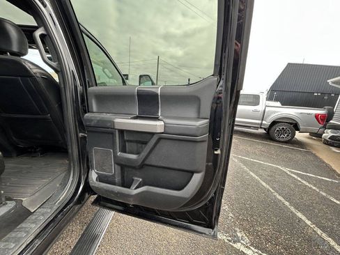Used 2021 Ford F350 Platinum AWD/4WD image 54
